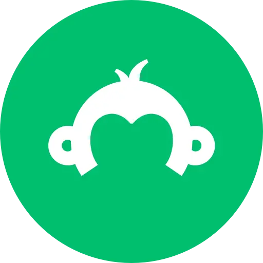 Survey Monkey Logo
